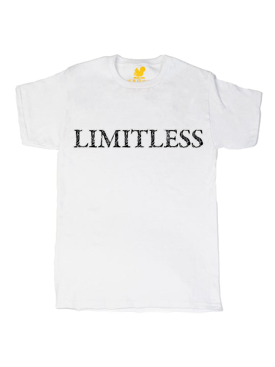 Limitless Unisex T-Shirt
