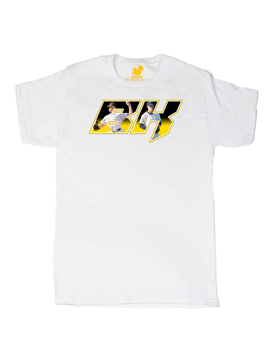 Brady Kehlenbrink Initials Unisex T-Shirt