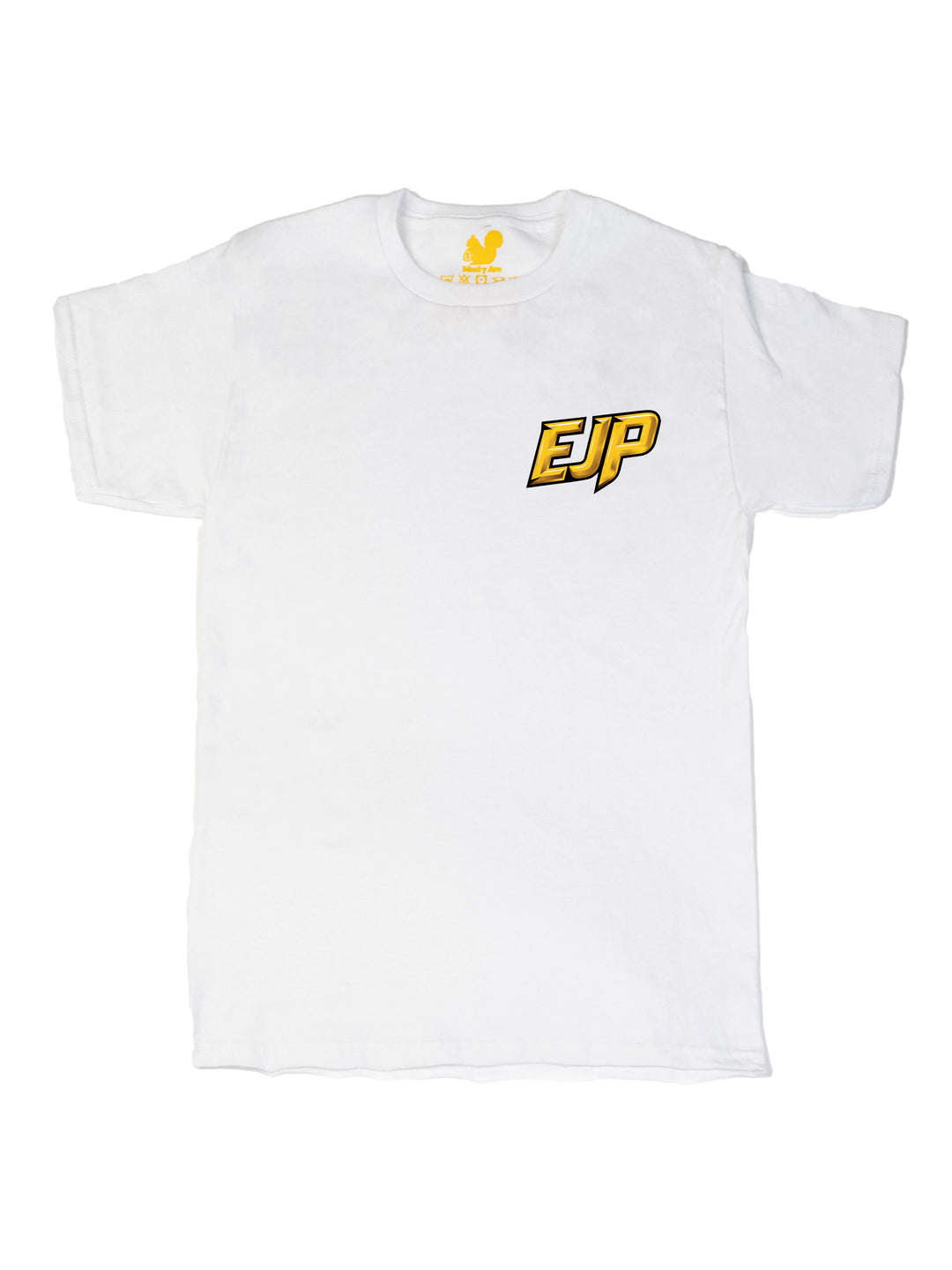 Erik Pratt Logo Unisex T-Shirt