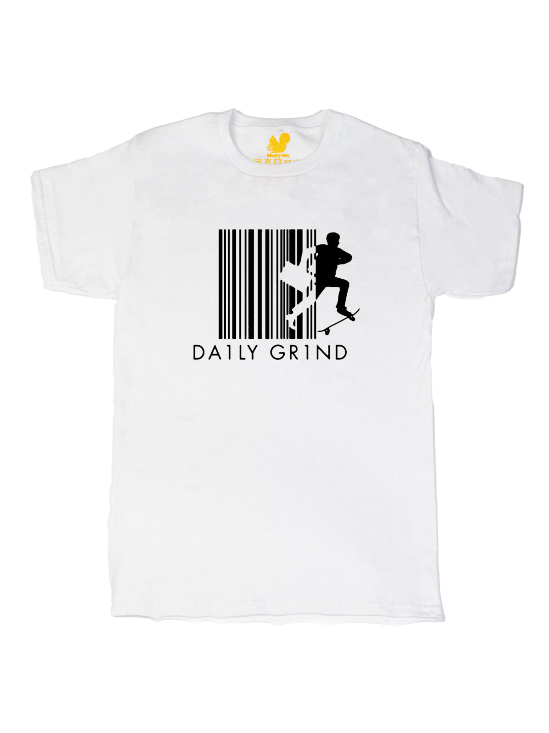 DG Barcode Unisex T-Shirt