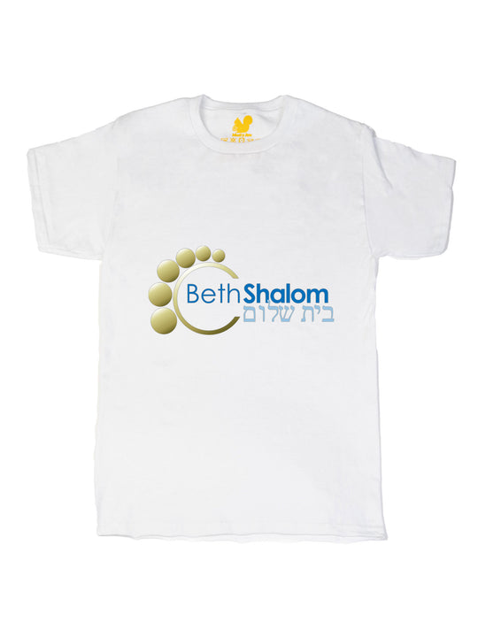 Beth Shalom Unisex T-Shirt