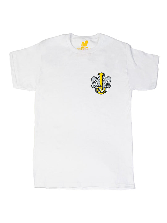 Jawad Williams Bulk Unisex T-Shirt