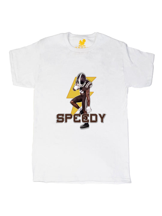 Jamal Hailey Unisex T-Shirt