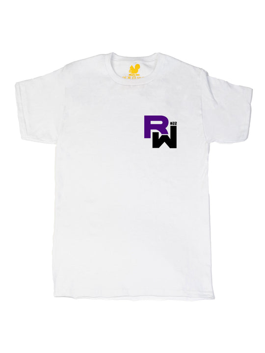 Ruby Whitehorn Clemson Unisex T-Shirt