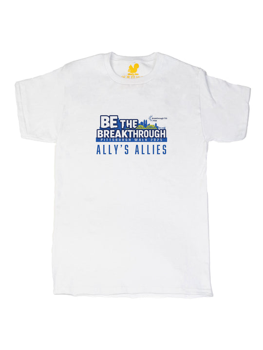 Allys Allies Unisex T-Shirt