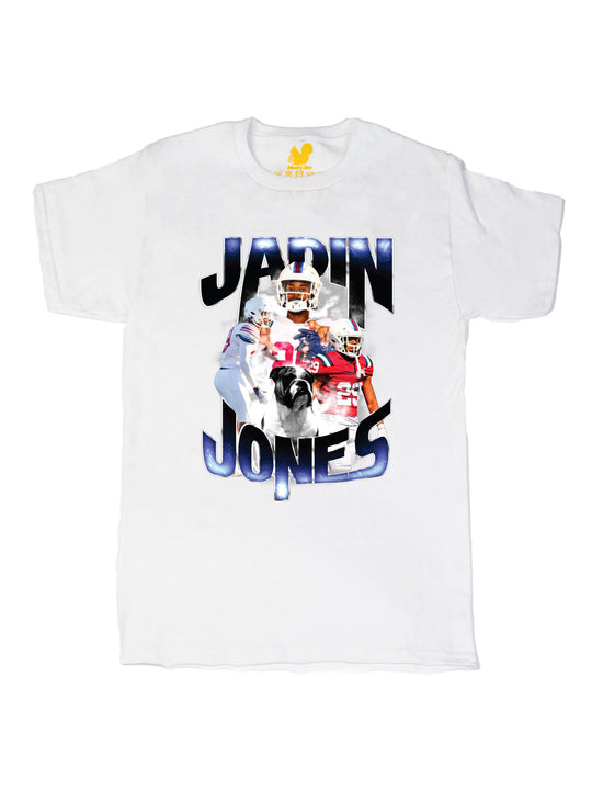 Jadin Jones Unisex T-Shirt