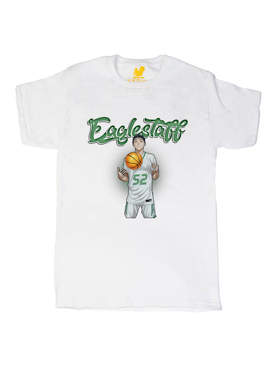Treysen Eaglestaff Unisex T-Shirt