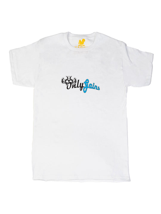 OnlyGains Unisex T-Shirt