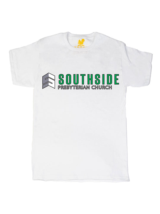 South Side Presbyterian Church Unisex T-Shirt