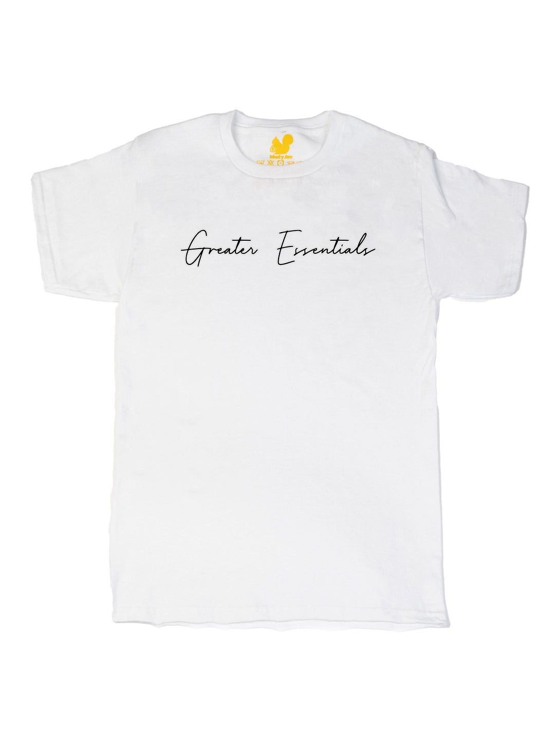 Greater Essentials Unisex T-Shirt