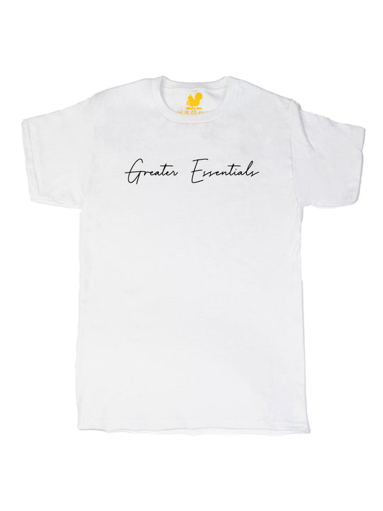 Greater Essentials Unisex T-Shirt