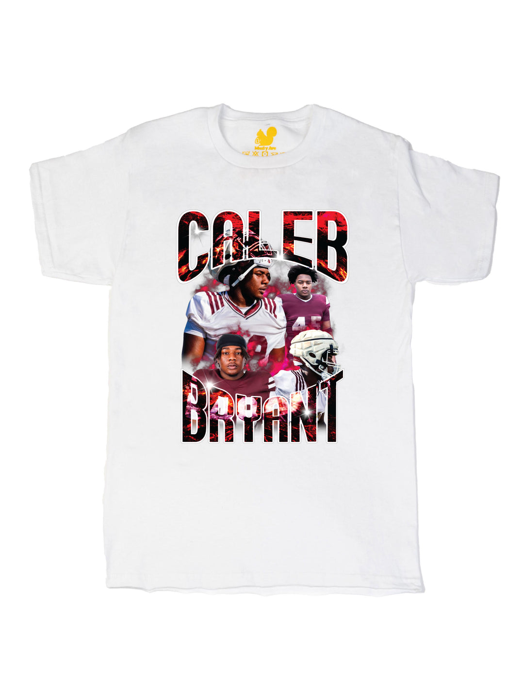 Caleb Bryant Unisex T-Shirt