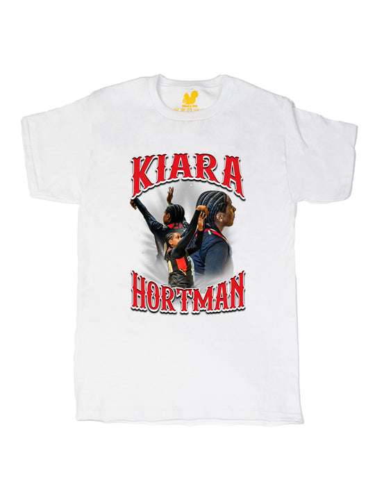 Kiara Hortman Unisex T-Shirt