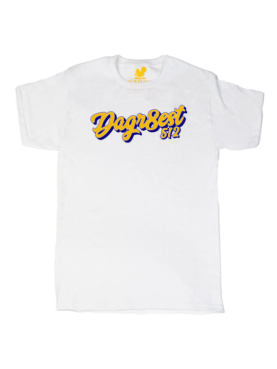Dagr8est 512 Unisex T-Shirt