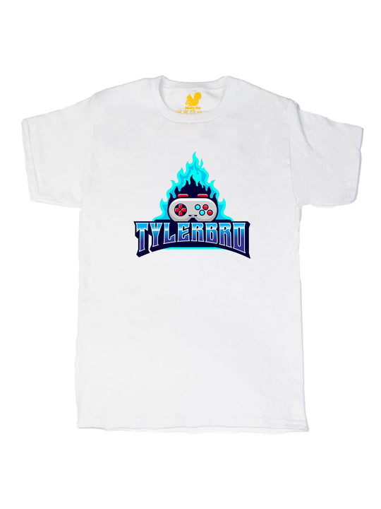 TylerBro Logo Unisex T-Shirt