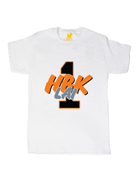 HBKLAI Unisex T-Shirt