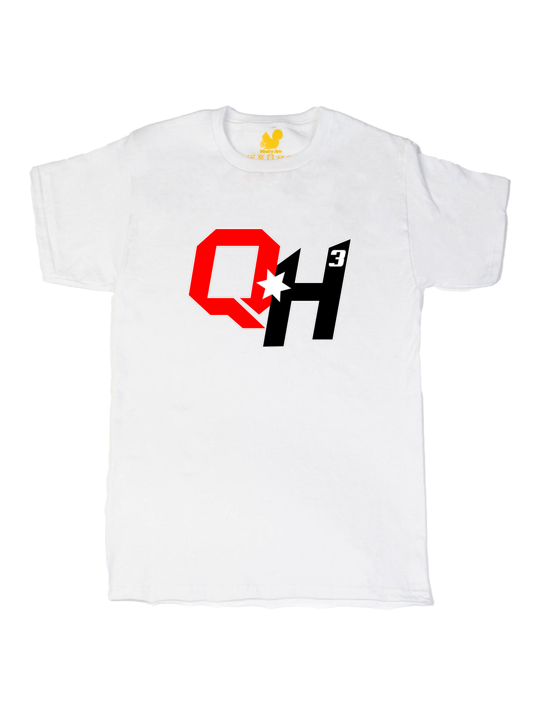QuaSean Holmes Logo Unisex T-Shirt