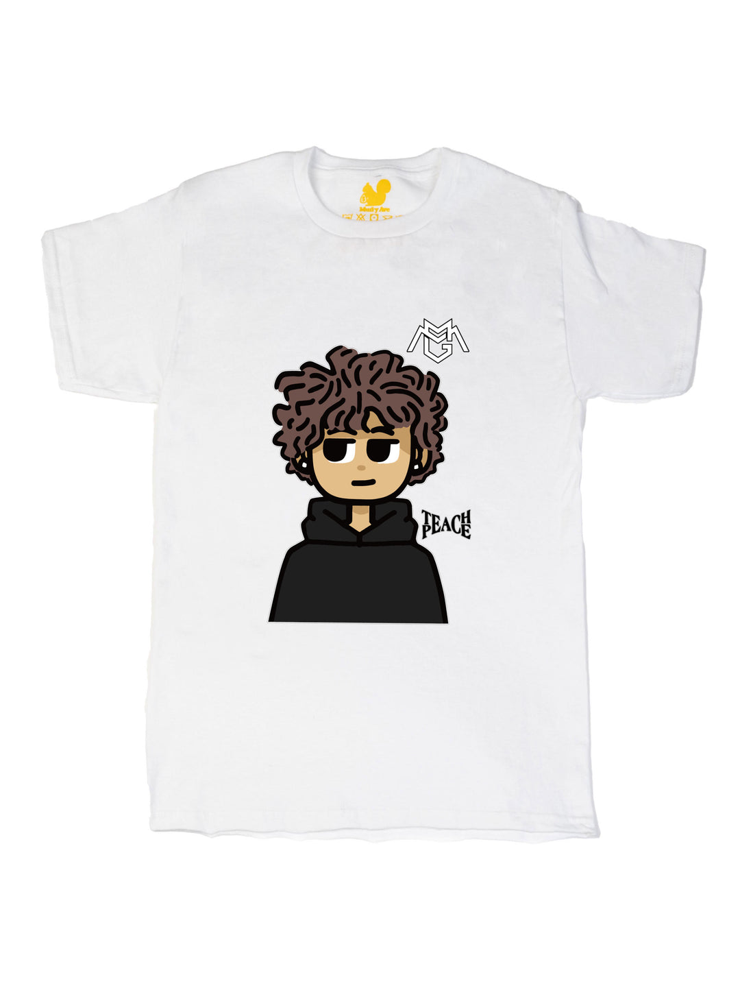 Gabby Moore Unisex T-Shirt