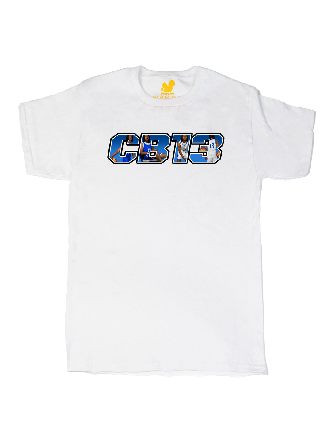 Christian Bibbs Logo Unisex T-Shirt