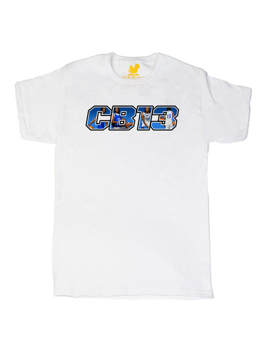 Christian Bibbs Logo Unisex T-Shirt