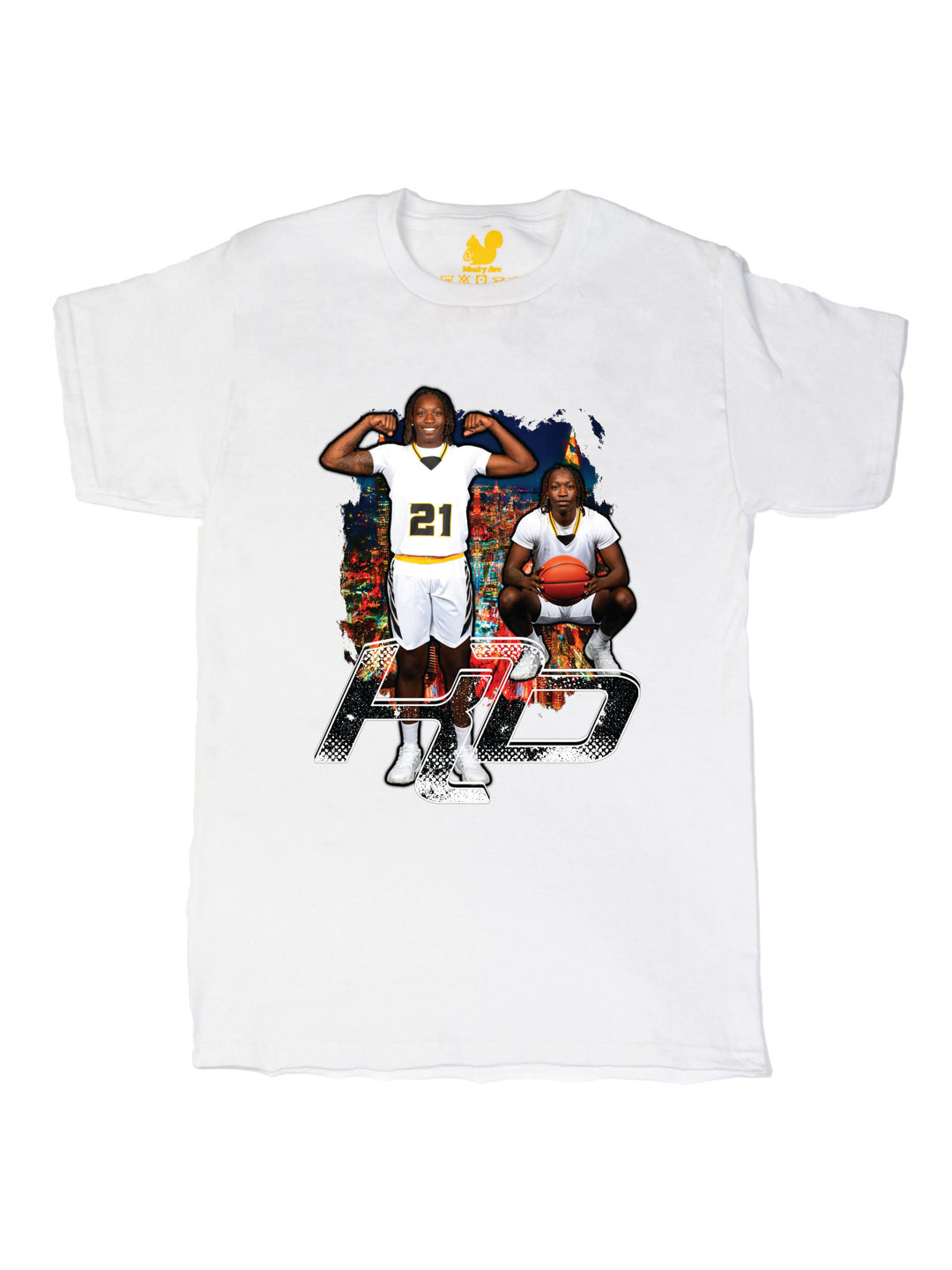 Keyarah Berry Unisex T-Shirt