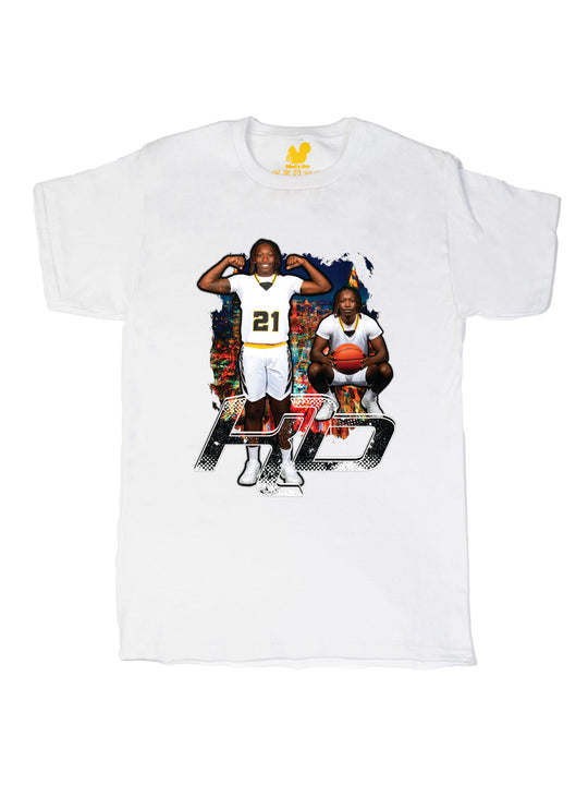 Keyarah Berry Unisex T-Shirt
