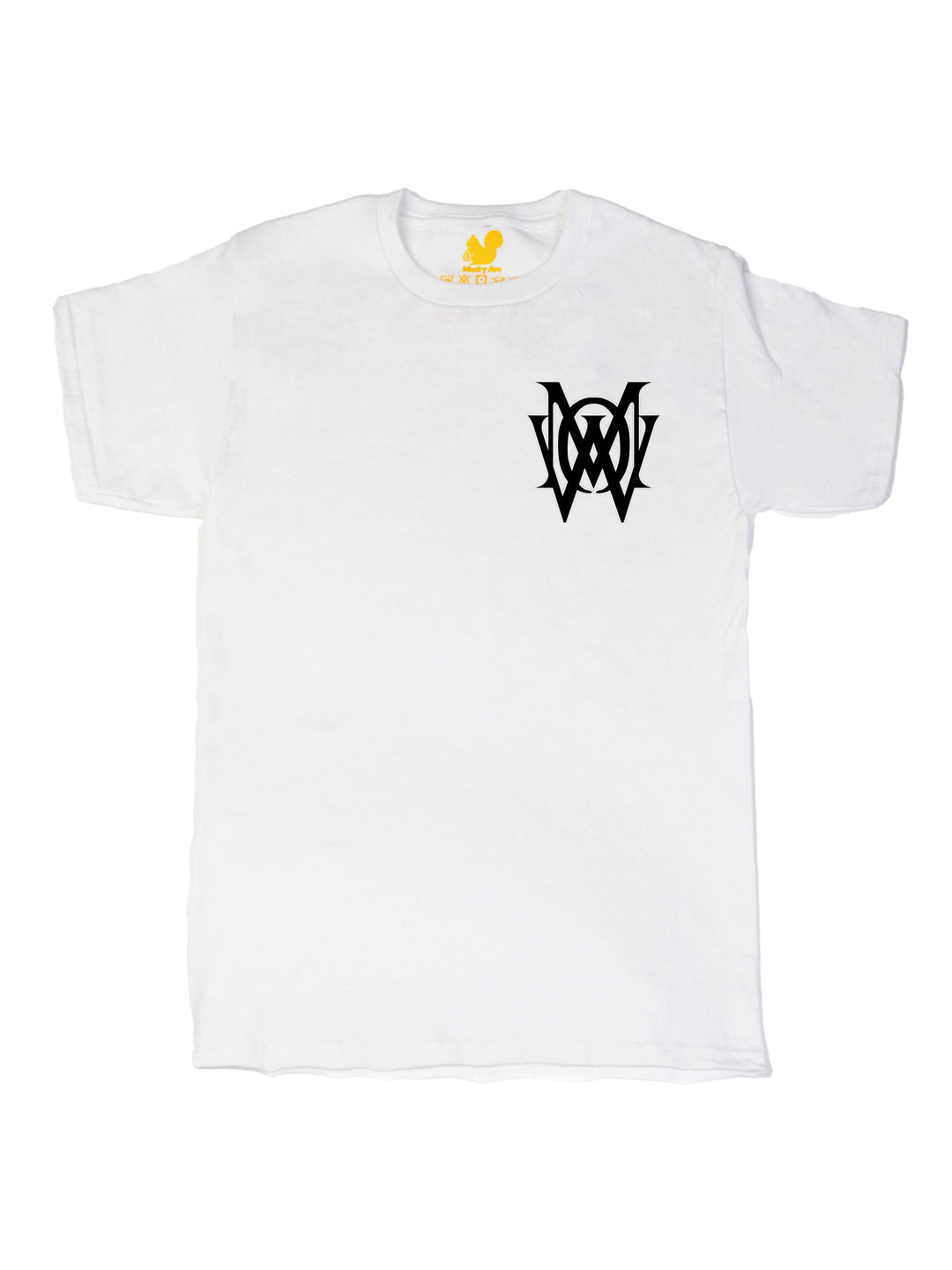 Marquies Williams Logo Unisex T-Shirt