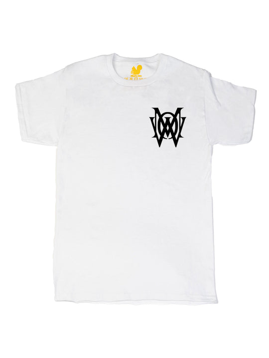 Marquies Williams Logo Unisex T-Shirt