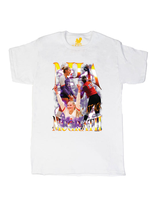 Mac Attack Unisex T-Shirt
