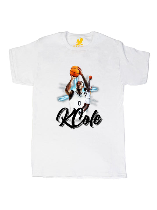 Kendal Coleman Unisex T-Shirt