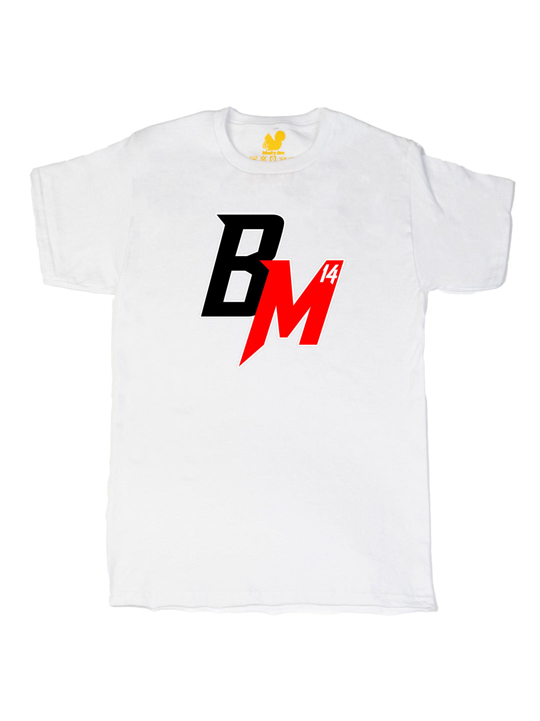 Braxton Myers Logo Unisex T-Shirt
