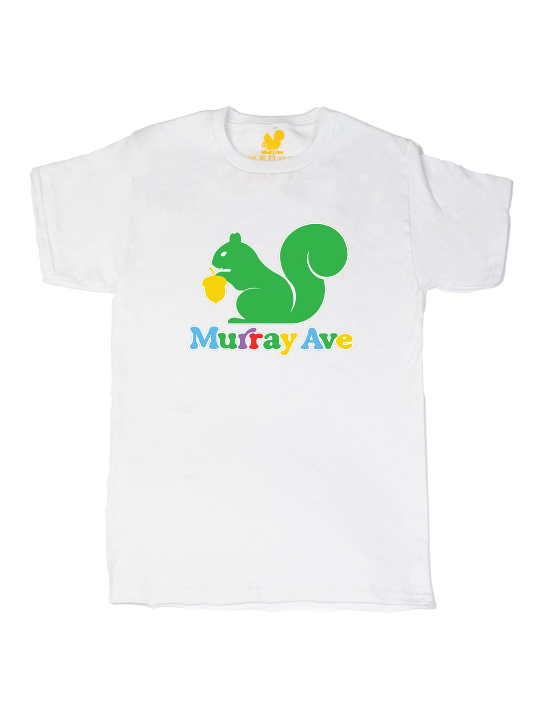 Murray Ave Logo Unisex T-Shirt