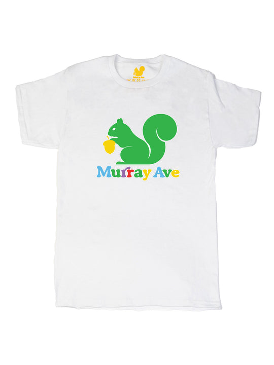 Murray Ave Logo Unisex T-Shirt