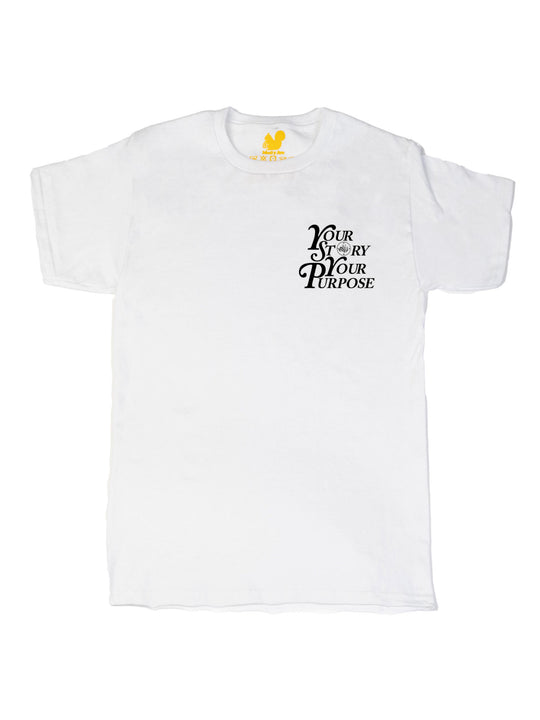 Your Story Your Purpose Unisex T-Shirt
