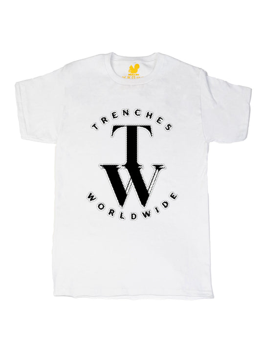 Trenches Worldwide Unisex T-Shirt