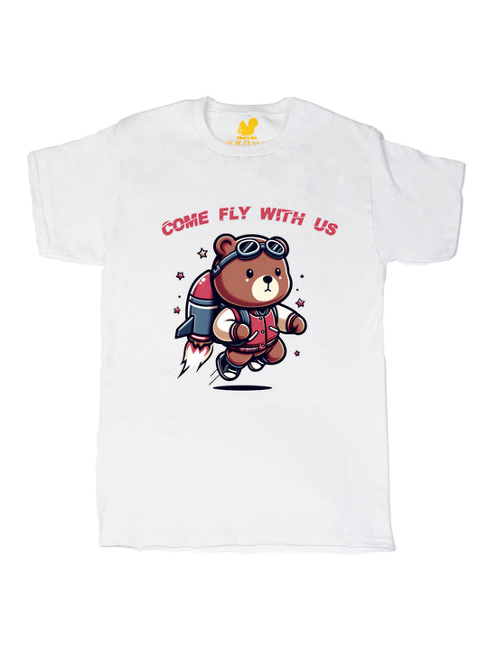 Chase Forte Unisex T-Shirt