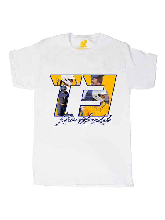 Tatum Anzaldo Unisex T-Shirt