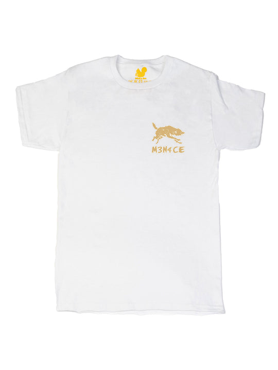 M3N4CE Unisex T-Shirt
