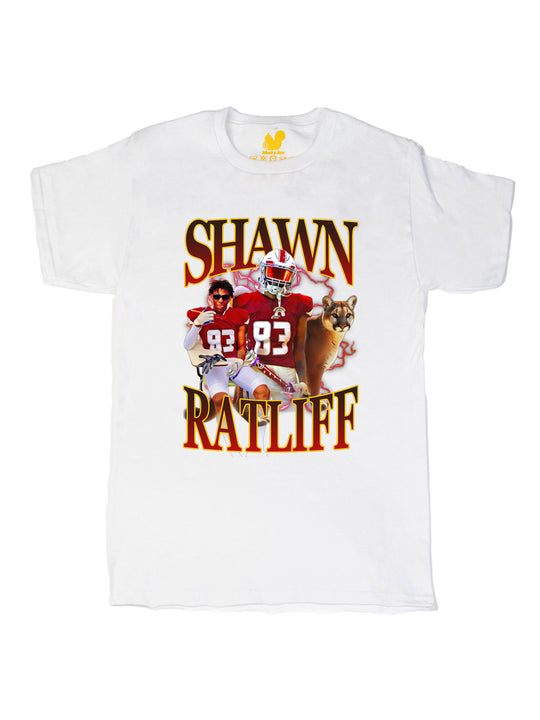 Shawn Ratliff Unisex T-Shirt