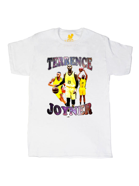Terrence Joyner Unisex T-Shirt