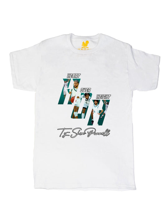 TyShon Pannell Unisex T-Shirt