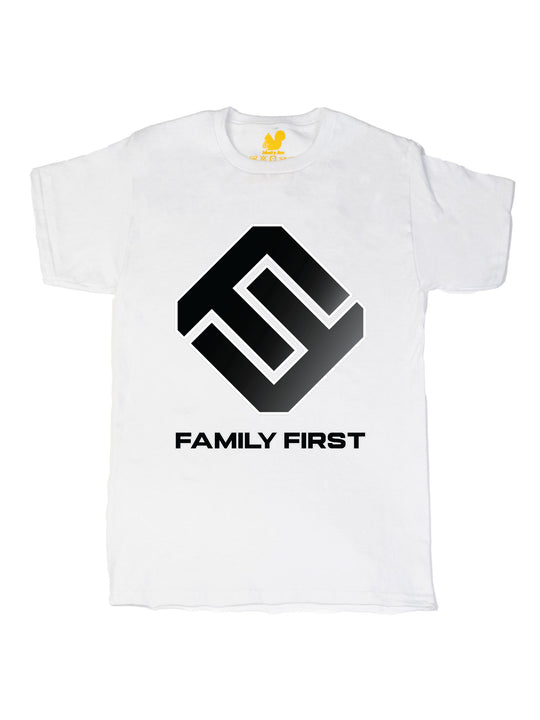 Family First Unisex T-Shirt