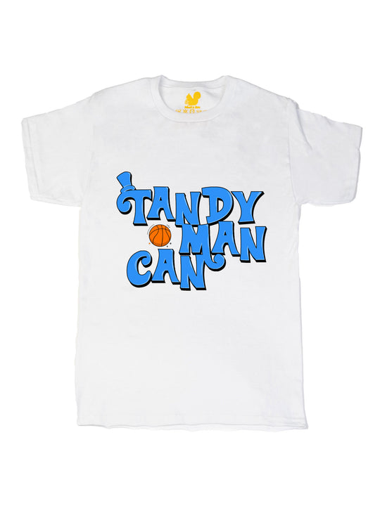 Tandyman Unisex T-Shirt