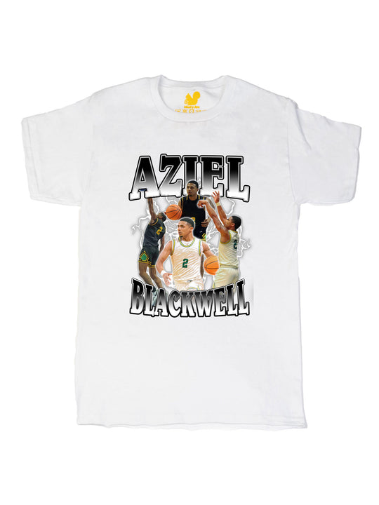 Aziel Blackwell Unisex T-Shirt