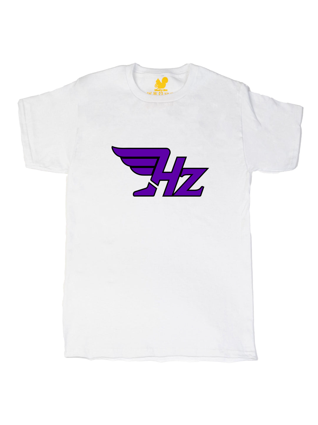 Zay Hopf Logo Unisex T-Shirt