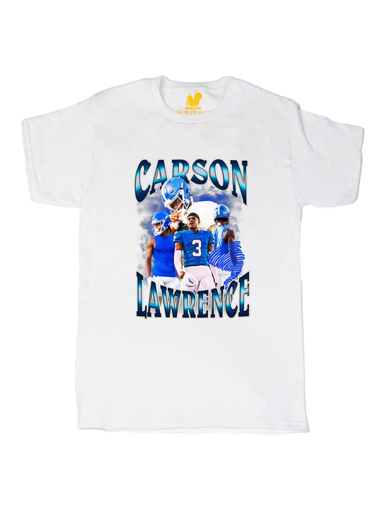 Carson Lawrence Unisex T-Shirt