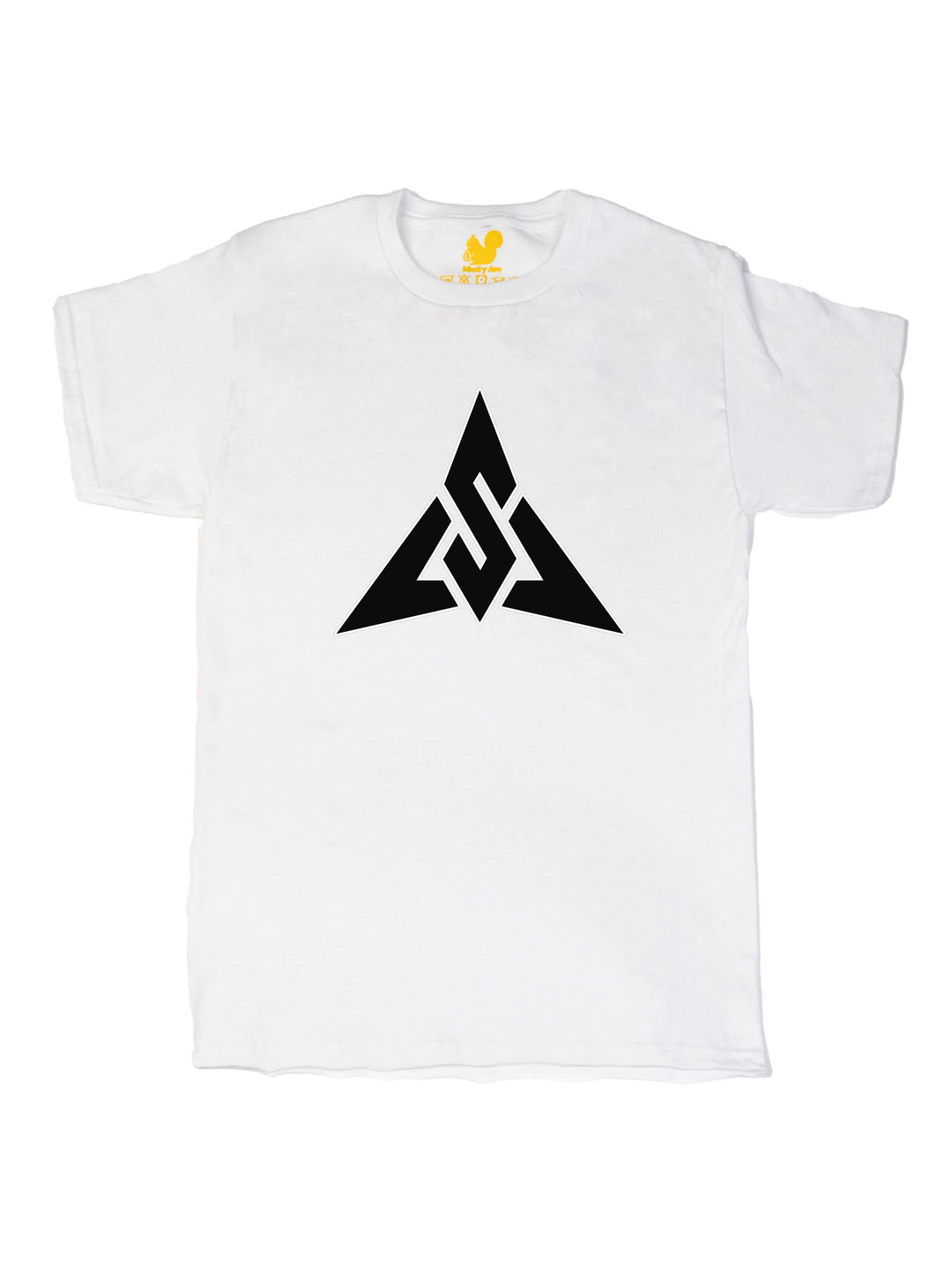 Anthony Strickland Logo Unisex T-Shirt