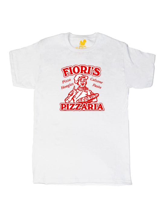 Fioris Pizzaria Unisex T-Shirt