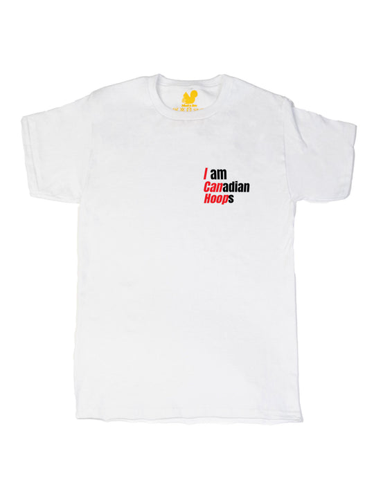 I Can Hoop Unisex T-Shirt