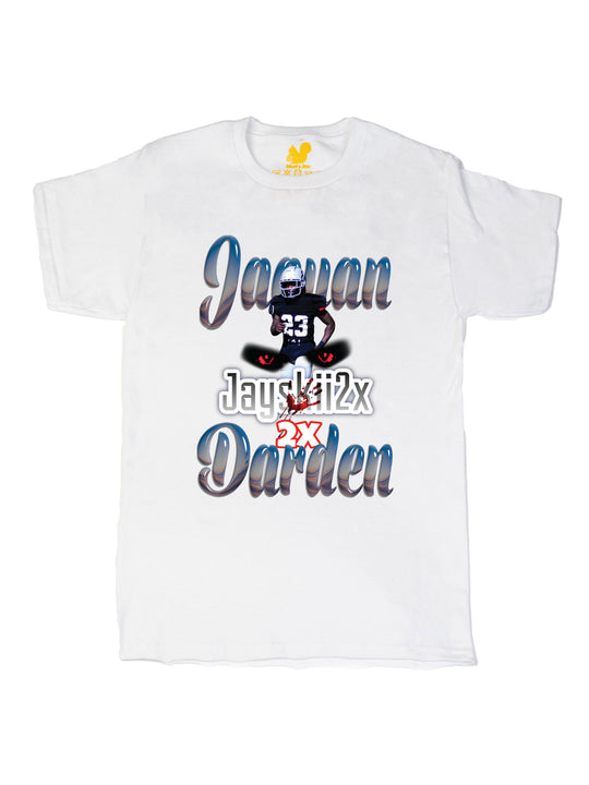 Jayway Clothing Unisex T-Shirt